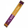 FC Barcelona szalik kibica bufanda telar scarf 5004BUT24 FC Barcelona szalik kibica bufanda telar scarf 5004BUT24